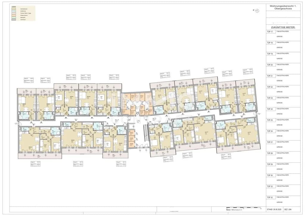3-Zimmer-Wohnung mieten in Hartberg-Fürstenfeld – 78,56 m², € 1.046 – Bild 13 von 13