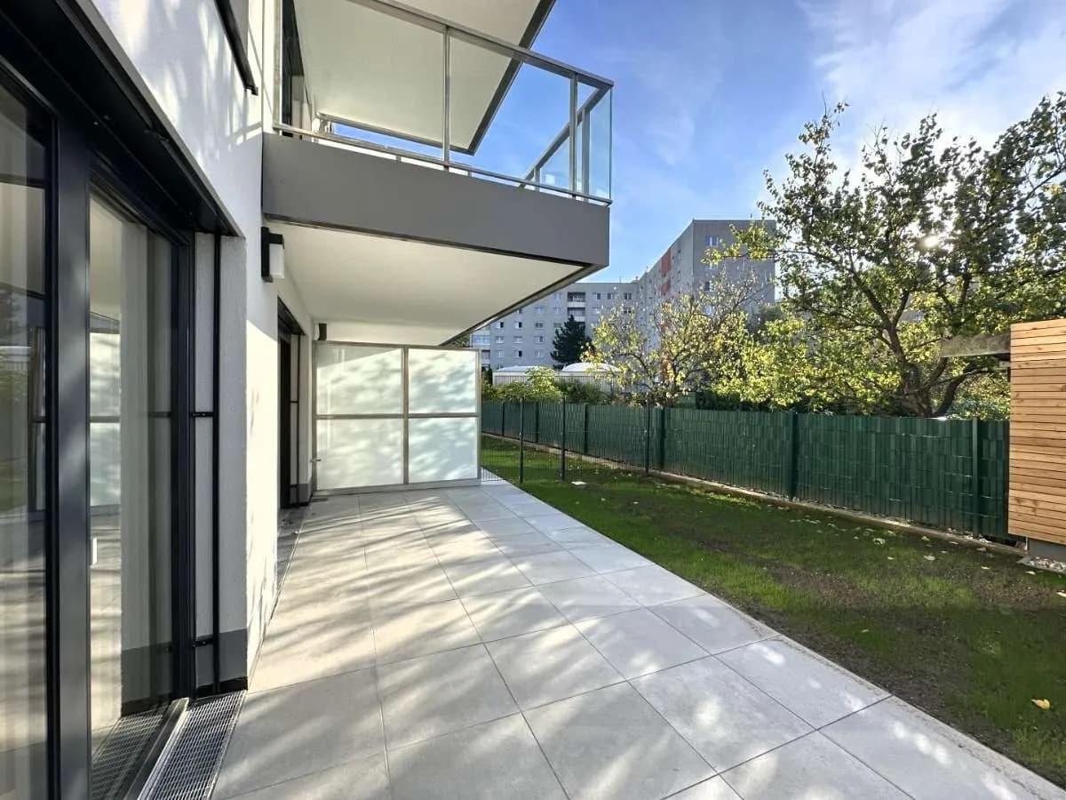 2-Zimmer-Wohnung kaufen in Wien – 55,58 m², € 450.000 – Bild 14 von 29