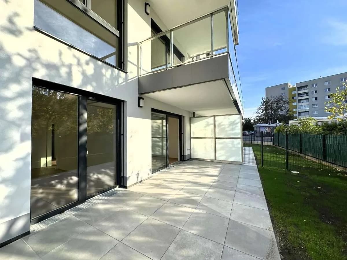 2-Zimmer-Wohnung kaufen in Wien – 55,58 m², € 450.000 – Bild 15 von 29