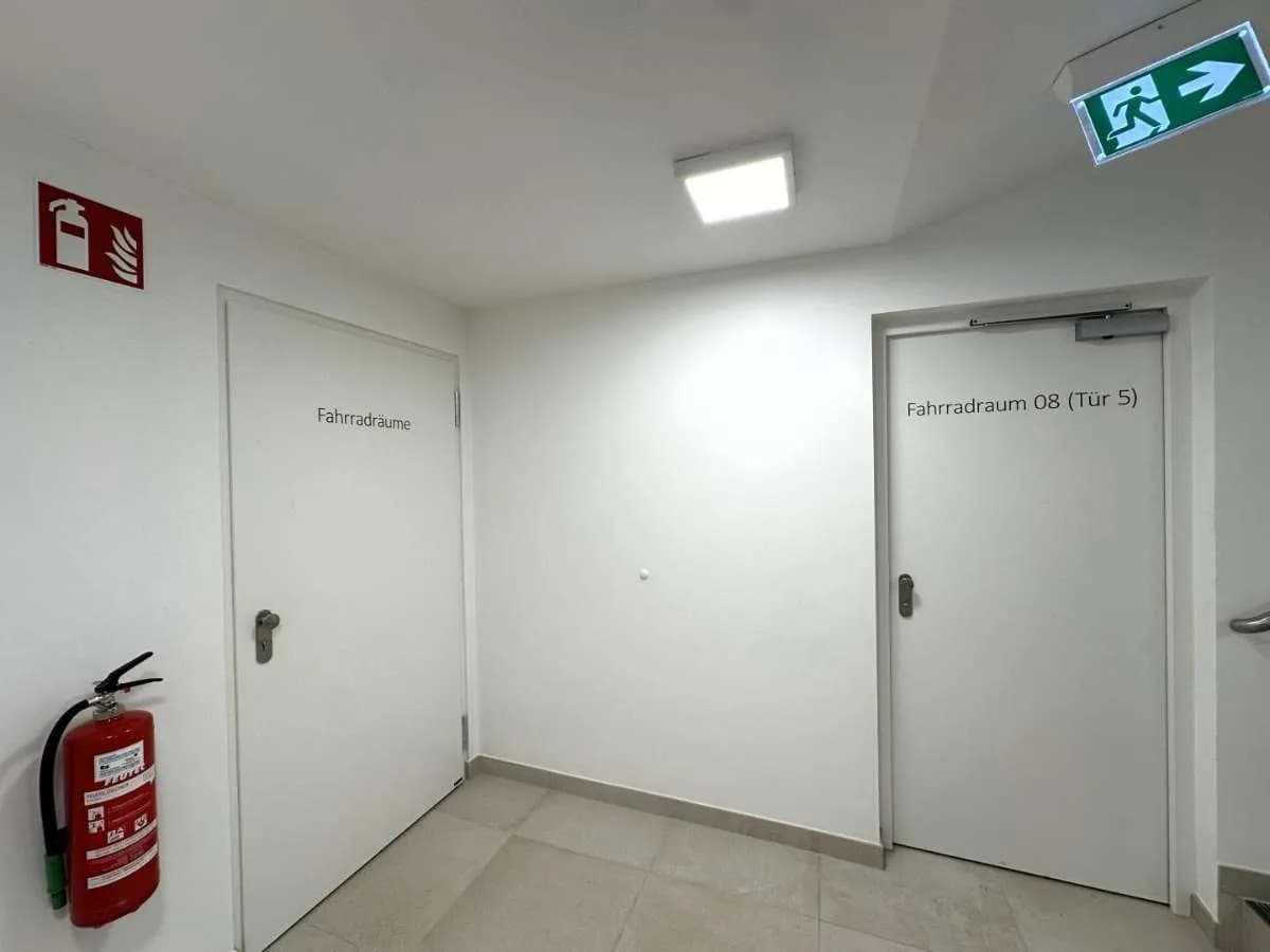 2-Zimmer-Wohnung kaufen in Wien – 55,58 m², € 450.000 – Bild 20 von 29