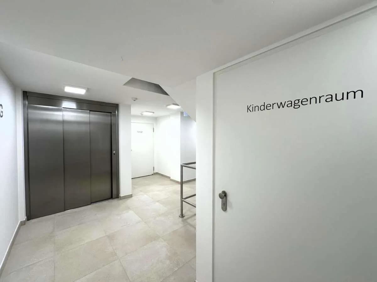2-Zimmer-Wohnung kaufen in Wien – 55,58 m², € 450.000 – Bild 21 von 29