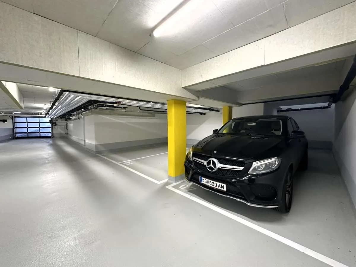 2-Zimmer-Wohnung kaufen in Wien – 55,58 m², € 450.000 – Bild 23 von 29