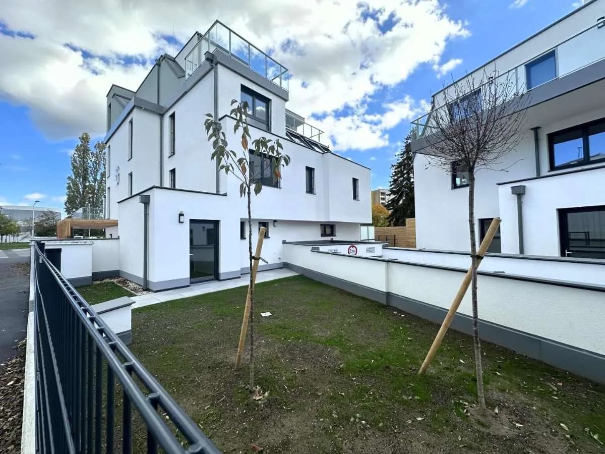 2-Zimmer-Wohnung kaufen in Wien – 55,58 m², € 450.000 – Bild 26 von 29