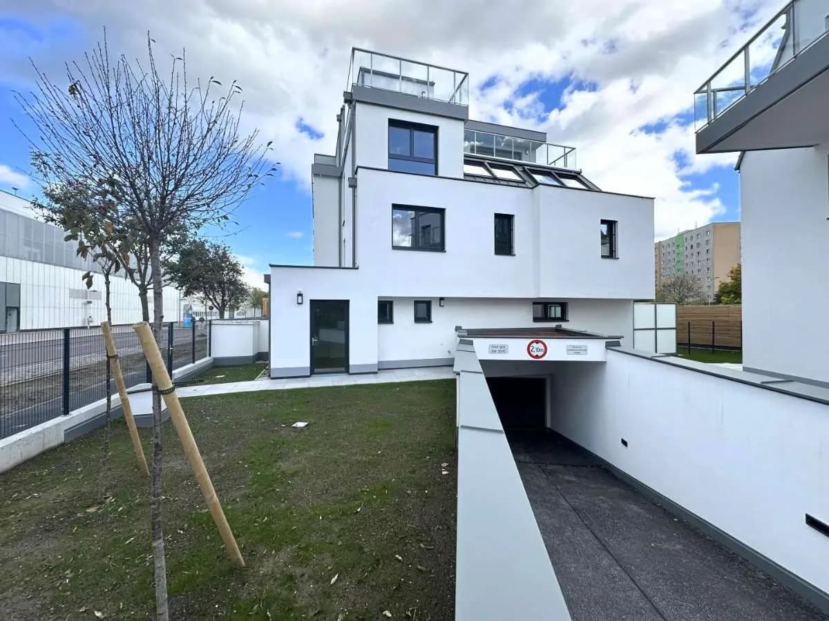 2-Zimmer-Wohnung kaufen in Wien – 55,58 m², € 450.000 – Bild 27 von 29