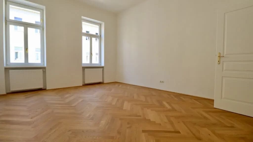 2-Zimmer-Wohnung kaufen in Wien – 59,03 m², € 336.000 – Bild 2 von 19