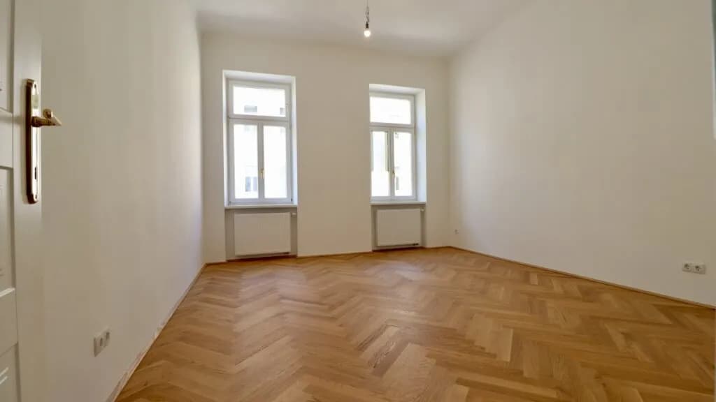 2-Zimmer-Wohnung kaufen in Wien – 59,03 m², € 336.000 – Bild 5 von 19