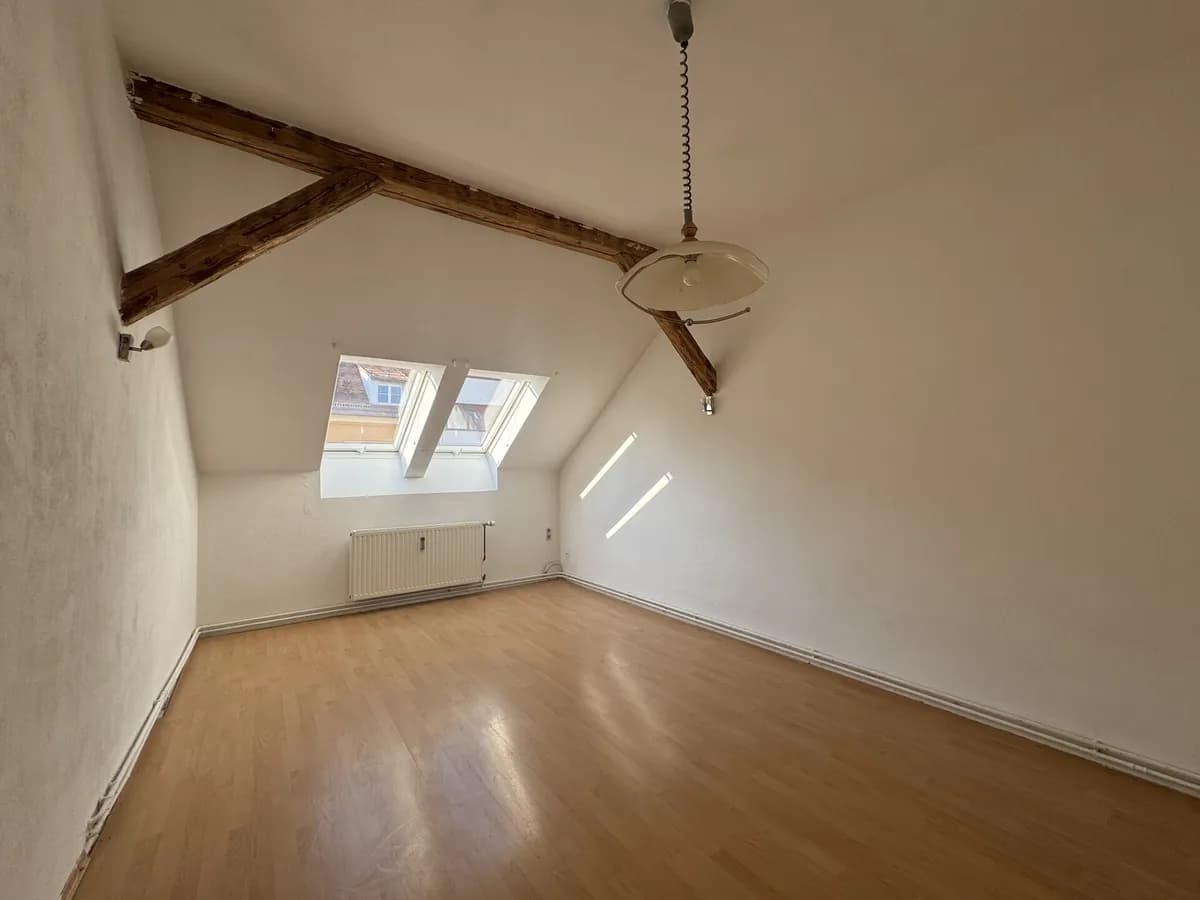 2-Zimmer-Wohnung mieten in Graz – 55 m², € 560 – Bild 1 von 6