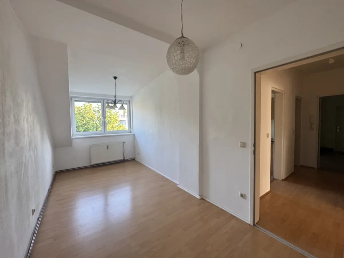 2-Zimmer-Wohnung mieten in Graz – 55 m², € 560 – Bild 2 von 6