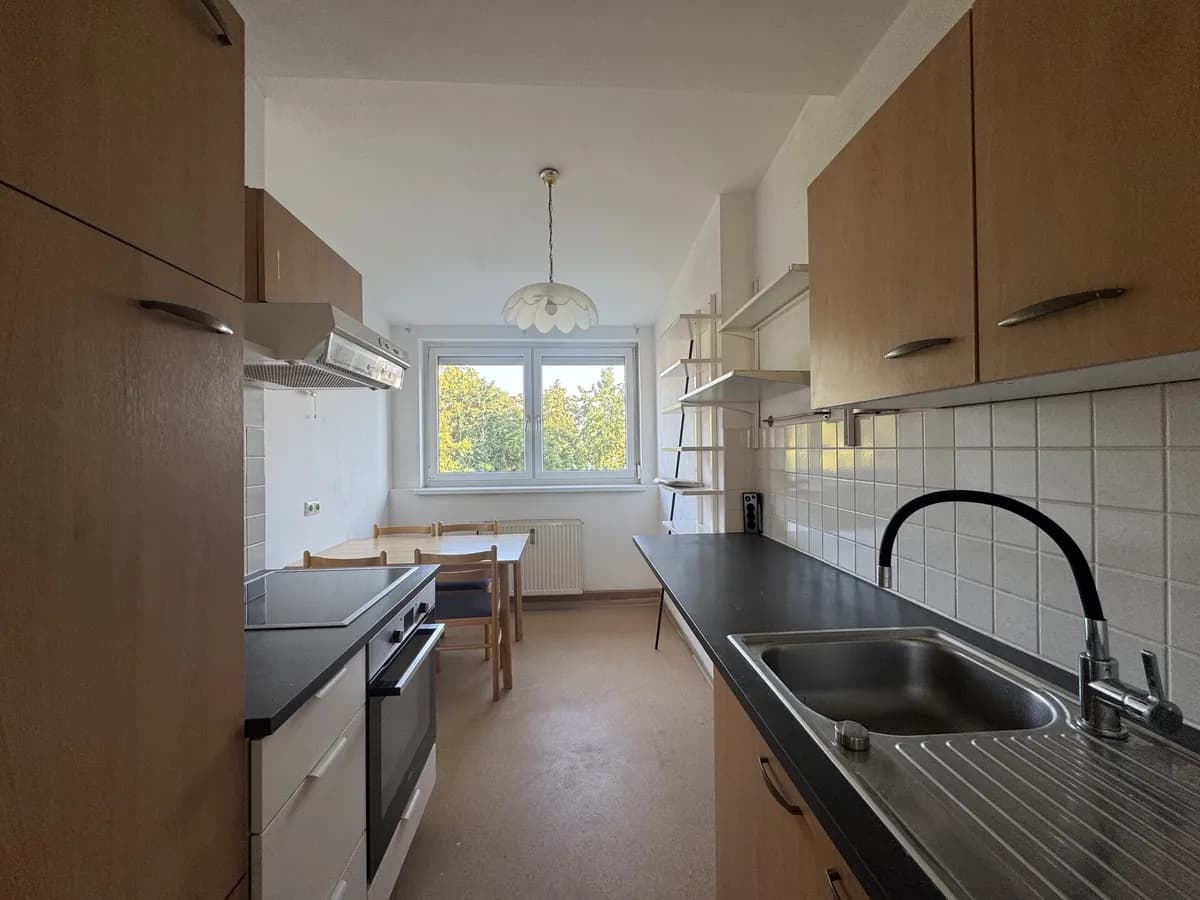 2-Zimmer-Wohnung mieten in Graz – 55 m², € 560 – Bild 3 von 6