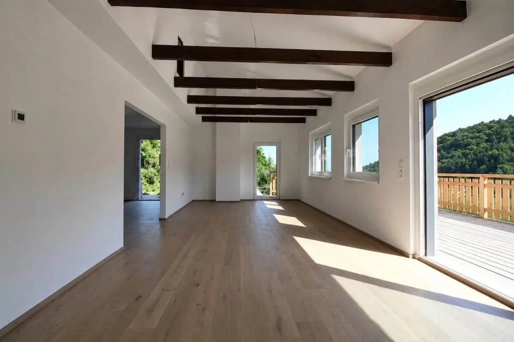 4-Zimmer-Haus kaufen in Urfahr-Umgebung – 132,91 m², € 499.000 – Bild 3 von 19