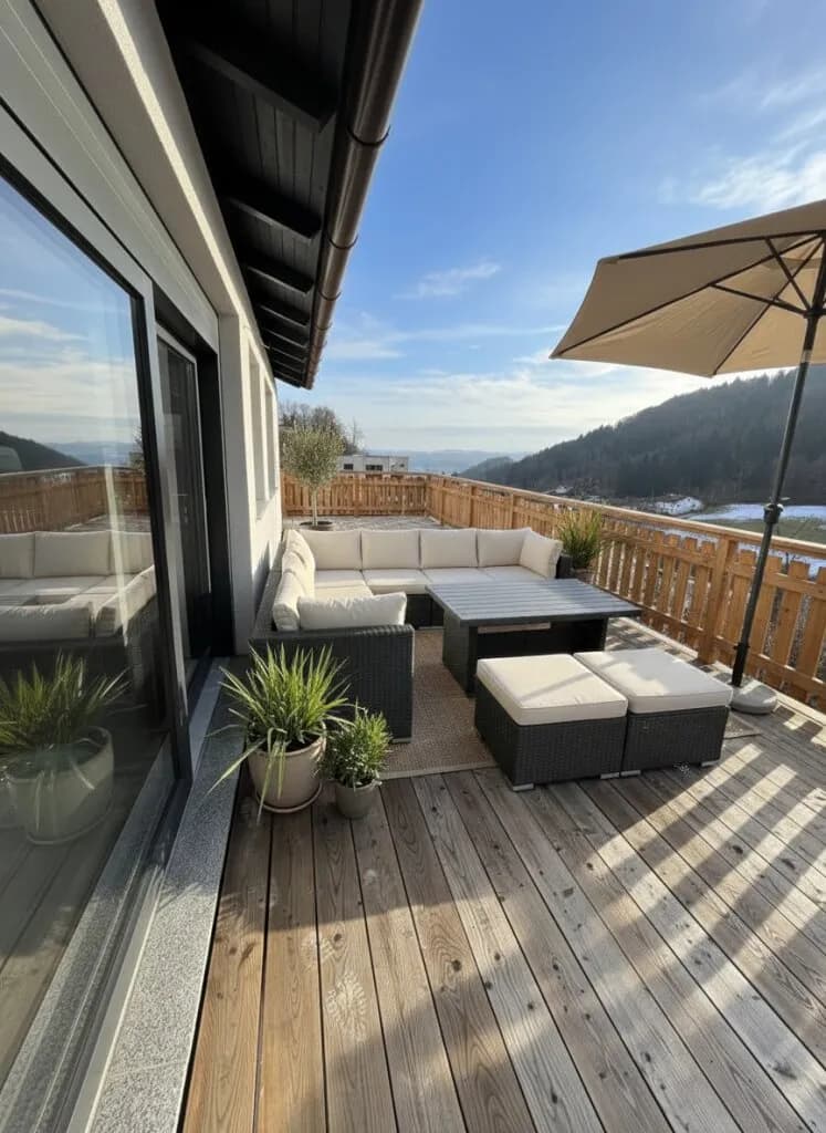 4-Zimmer-Haus kaufen in Urfahr-Umgebung – 132,91 m², € 499.000 – Bild 10 von 19