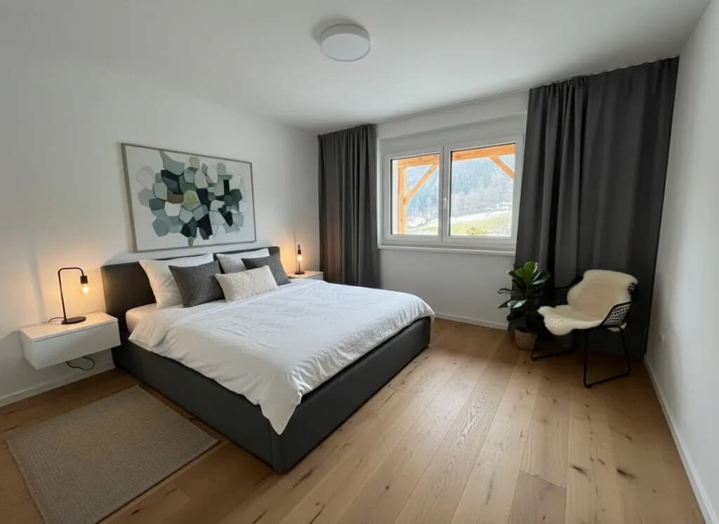 4-Zimmer-Haus kaufen in Urfahr-Umgebung – 132,91 m², € 499.000 – Bild 12 von 19