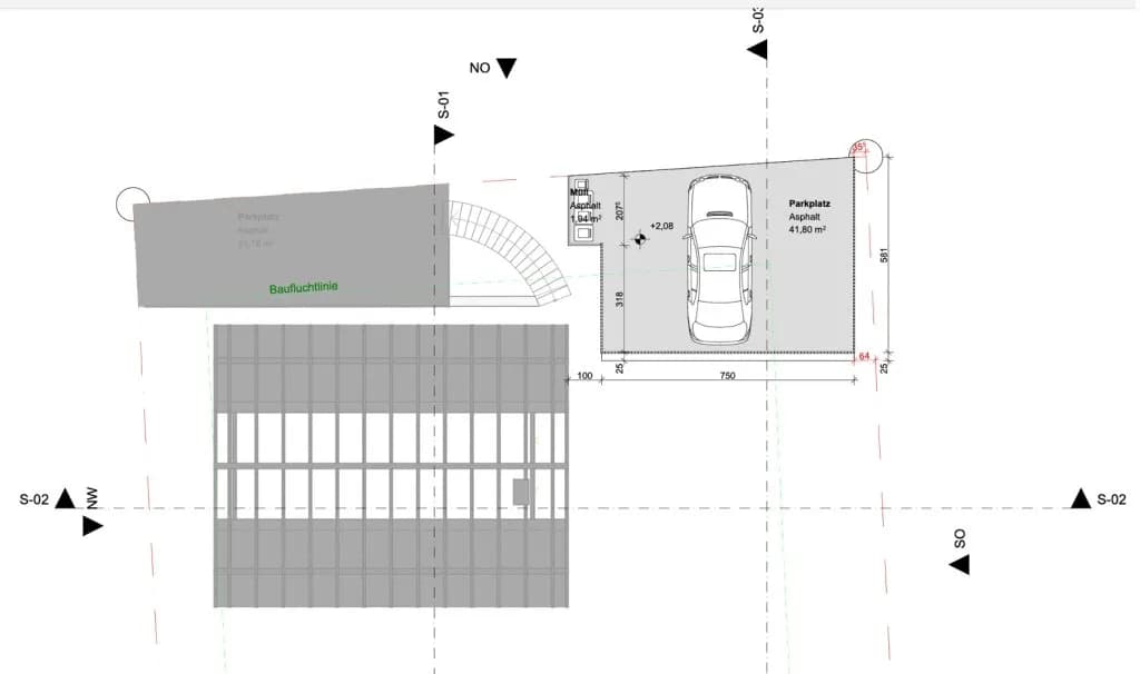 4-Zimmer-Haus kaufen in Urfahr-Umgebung – 132,91 m², € 499.000 – Bild 19 von 19