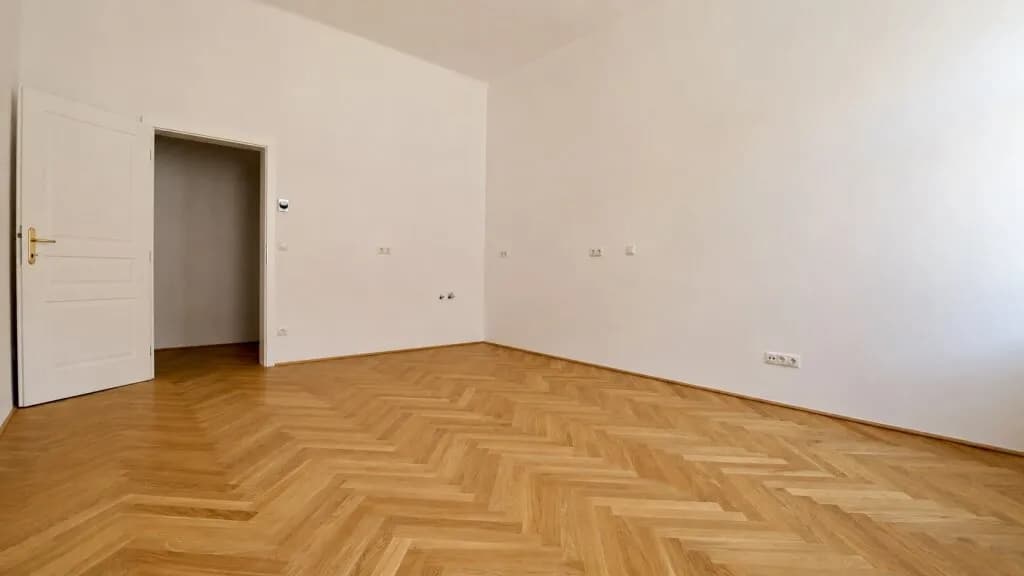 2-Zimmer-Wohnung kaufen in Wien – 57,07 m², € 339.000 – Bild 2 von 15