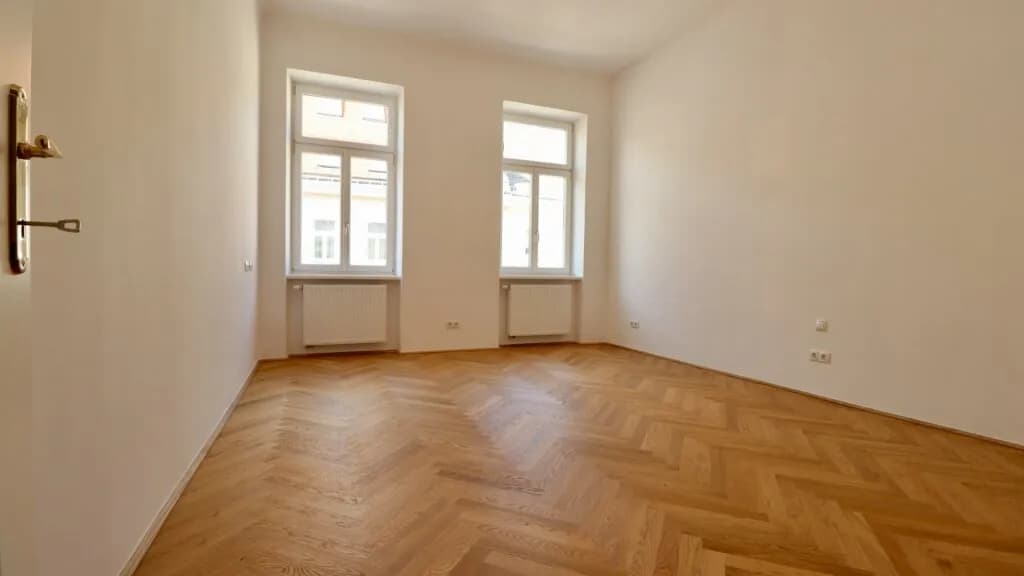 2-Zimmer-Wohnung kaufen in Wien – 57,07 m², € 339.000 – Bild 3 von 15