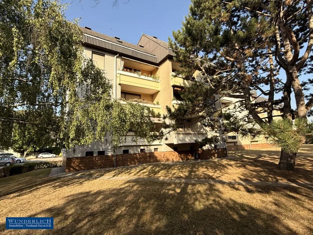 3-Zimmer-Wohnung kaufen in Korneuburg – 67,13 m², € 249.000 – Bild 1 von 25