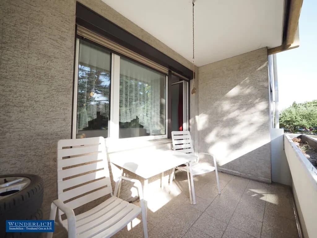3-Zimmer-Wohnung kaufen in Korneuburg – 67,13 m², € 249.000 – Bild 3 von 25