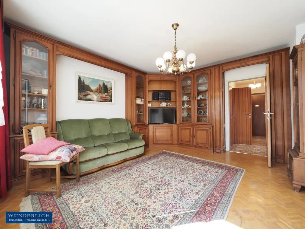 3-Zimmer-Wohnung kaufen in Korneuburg – 67,13 m², € 249.000 – Bild 5 von 25