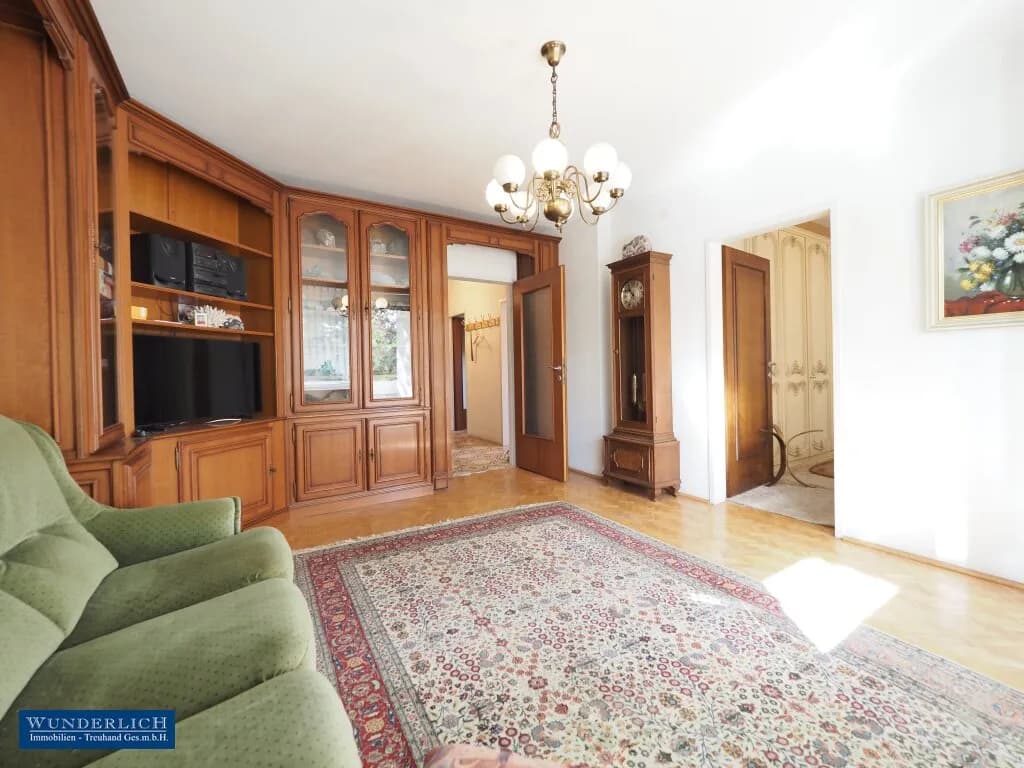 3-Zimmer-Wohnung kaufen in Korneuburg – 67,13 m², € 249.000 – Bild 6 von 25