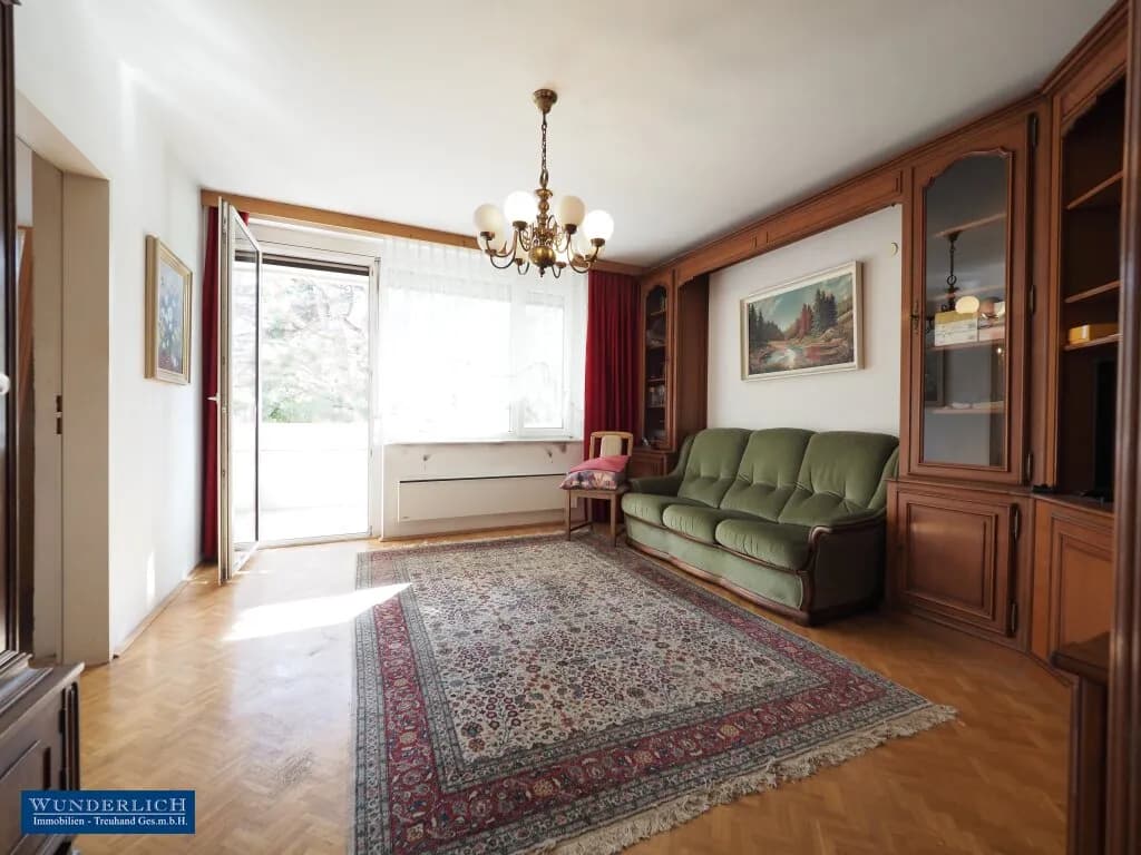 3-Zimmer-Wohnung kaufen in Korneuburg – 67,13 m², € 249.000 – Bild 7 von 25