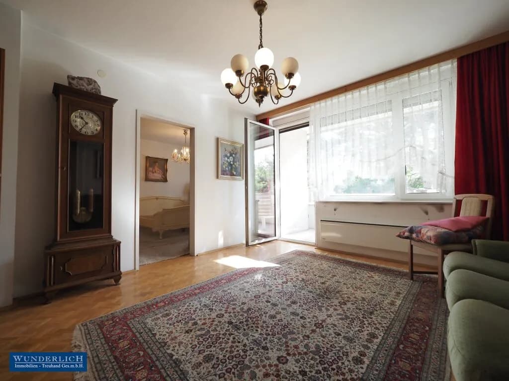 3-Zimmer-Wohnung kaufen in Korneuburg – 67,13 m², € 249.000 – Bild 8 von 25