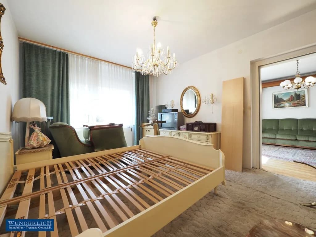 3-Zimmer-Wohnung kaufen in Korneuburg – 67,13 m², € 249.000 – Bild 10 von 25