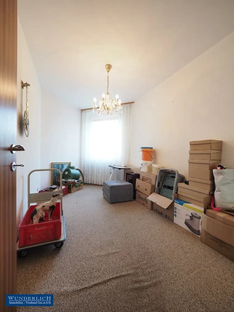 3-Zimmer-Wohnung kaufen in Korneuburg – 67,13 m², € 249.000 – Bild 11 von 25