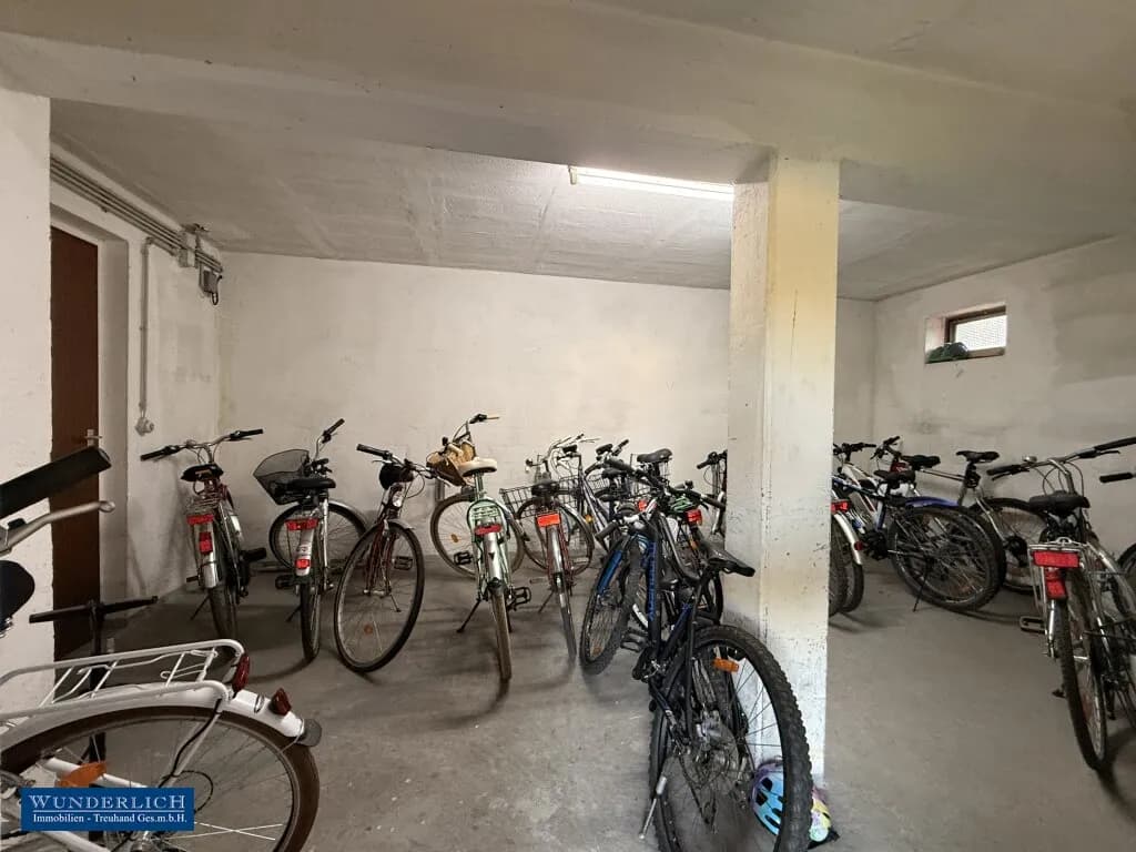 3-Zimmer-Wohnung kaufen in Korneuburg – 67,13 m², € 249.000 – Bild 22 von 25