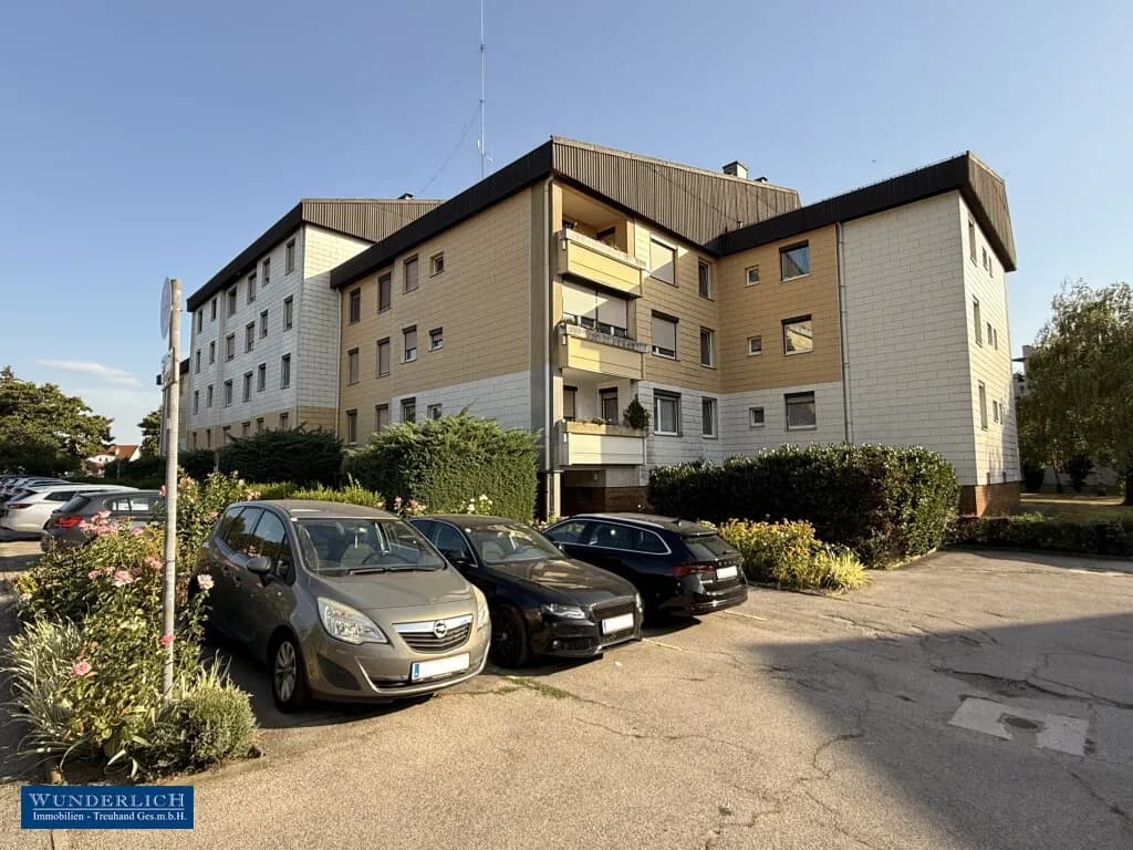 3-Zimmer-Wohnung kaufen in Korneuburg – 67,13 m², € 249.000 – Bild 23 von 25