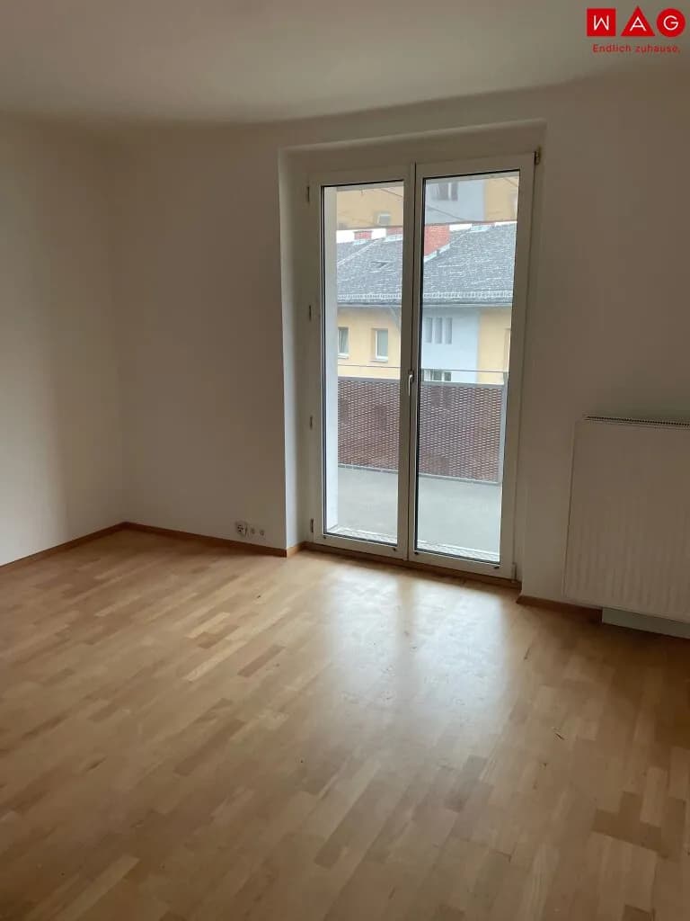 2-Zimmer-Wohnung mieten in Ried im Innkreis – 58,39 m², € 678