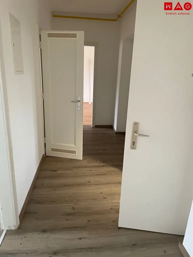 2-Zimmer-Wohnung mieten in Ried im Innkreis – 58,39 m², € 678 – Bild 4 von 11