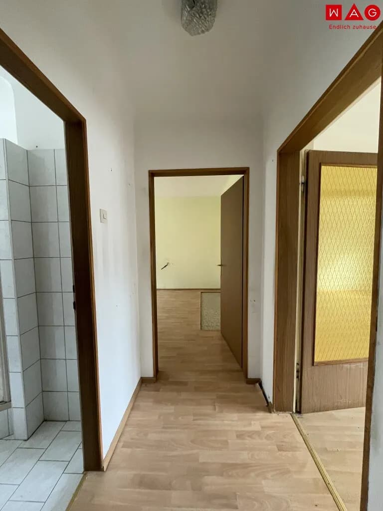 8-Zimmer-Haus kaufen in Leoben – 184 m², € 94.500 – Bild 3 von 12
