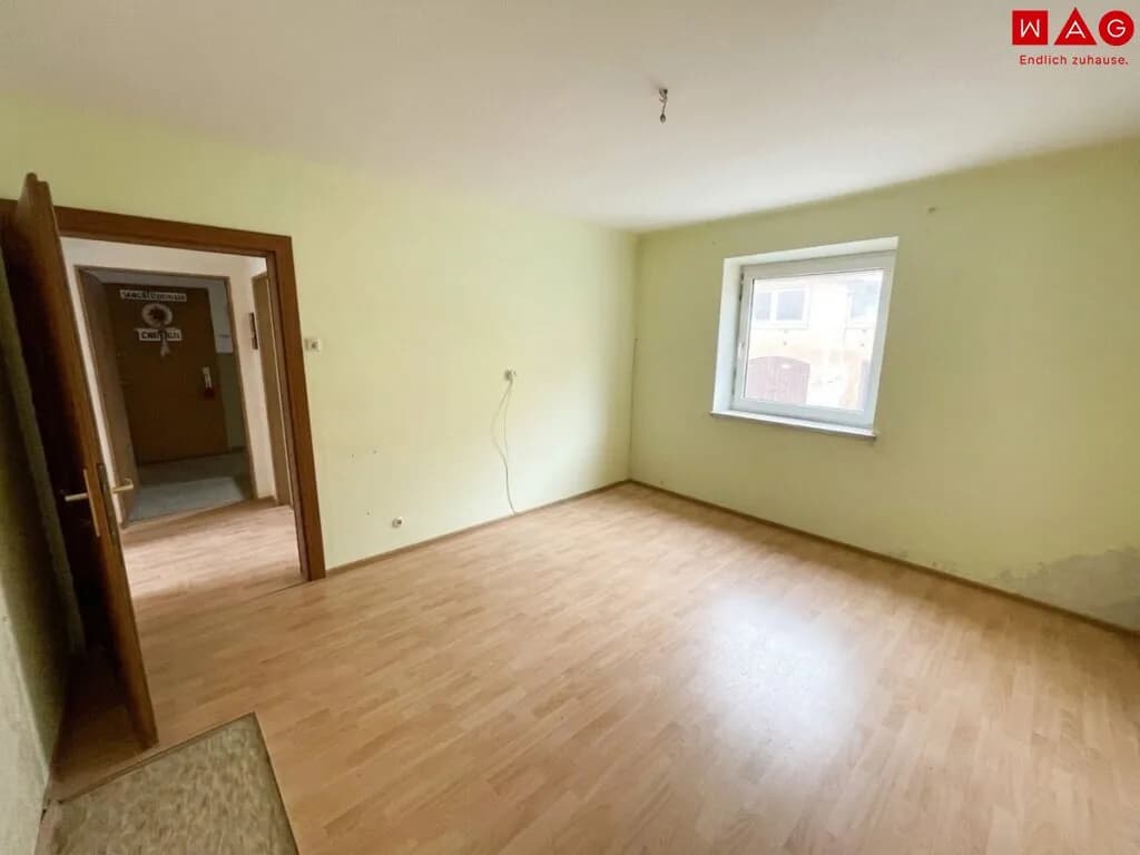 8-Zimmer-Haus kaufen in Leoben – 184 m², € 94.500 – Bild 5 von 12