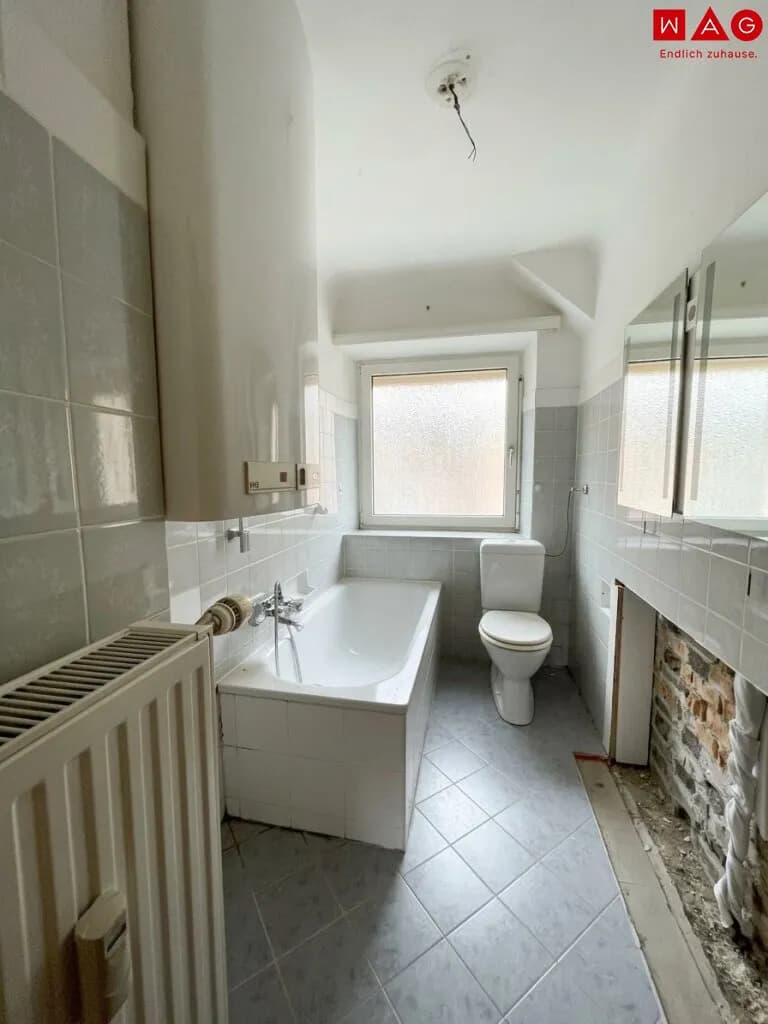 8-Zimmer-Haus kaufen in Leoben – 184 m², € 94.500 – Bild 7 von 12