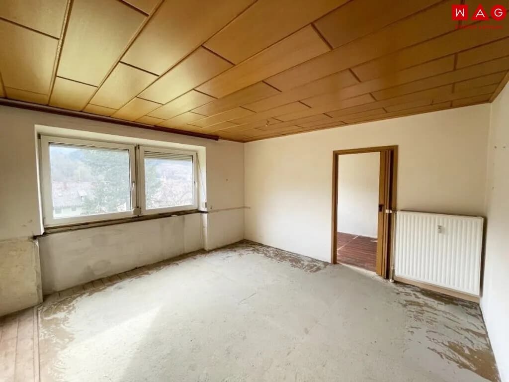 8-Zimmer-Haus kaufen in Leoben – 184 m², € 94.500 – Bild 8 von 12