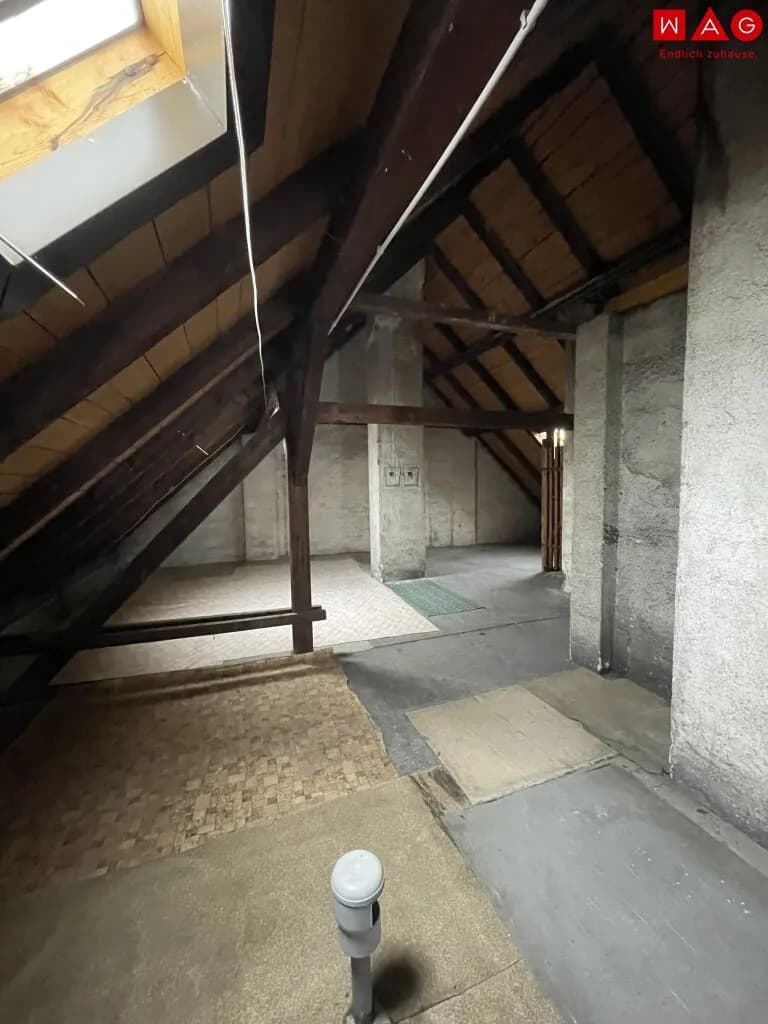 8-Zimmer-Haus kaufen in Leoben – 184 m², € 94.500 – Bild 9 von 12