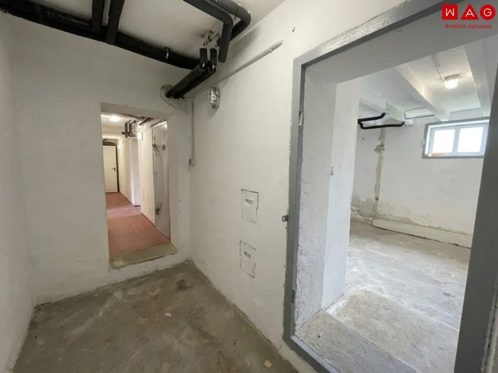 8-Zimmer-Haus kaufen in Leoben – 184 m², € 94.500 – Bild 10 von 12