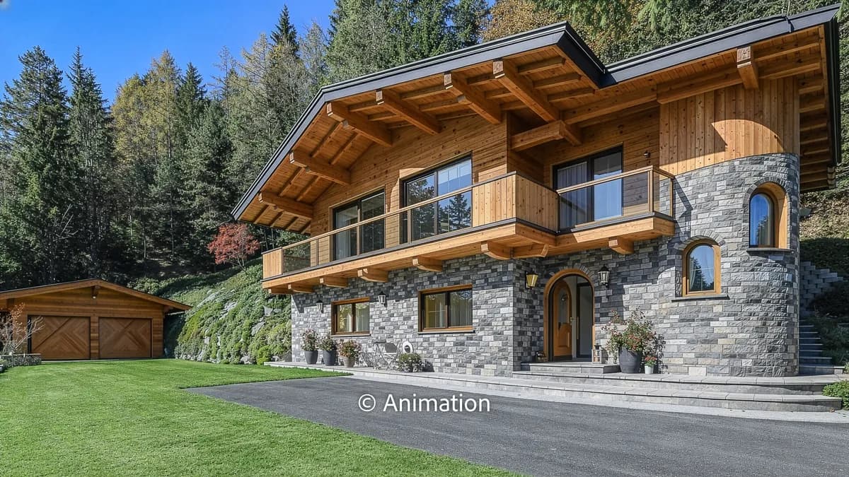 5-Zimmer-Immobilie kaufen in Kitzbühel – 150 m², € 1.390.000 – Bild 4 von 25