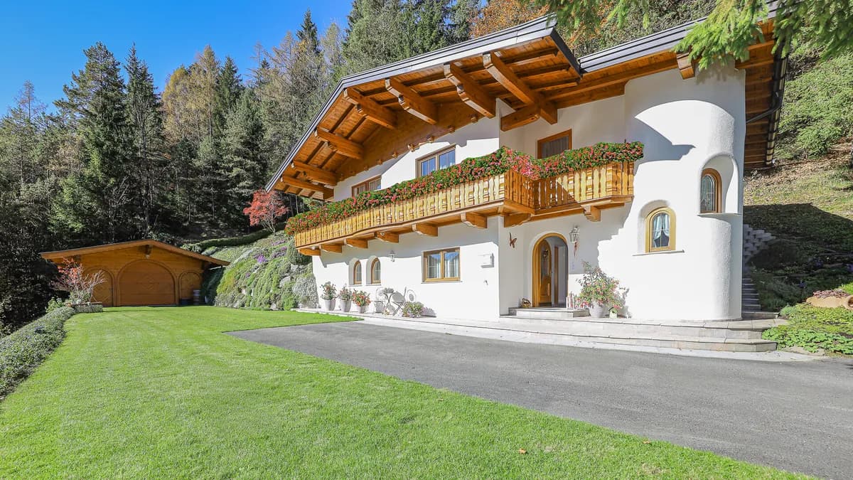 5-Zimmer-Immobilie kaufen in Kitzbühel – 150 m², € 1.390.000 – Bild 5 von 25
