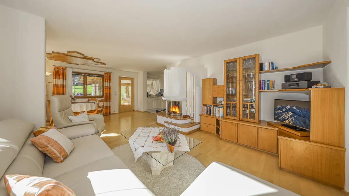 5-Zimmer-Immobilie kaufen in Kitzbühel – 150 m², € 1.390.000 – Bild 6 von 25