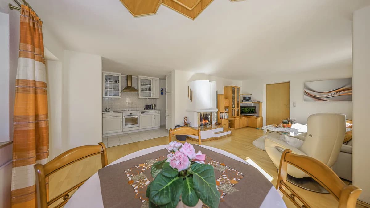 5-Zimmer-Immobilie kaufen in Kitzbühel – 150 m², € 1.390.000 – Bild 8 von 25