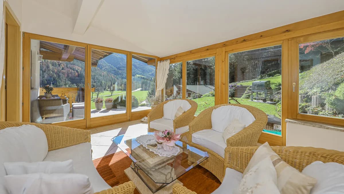 5-Zimmer-Immobilie kaufen in Kitzbühel – 150 m², € 1.390.000 – Bild 12 von 25