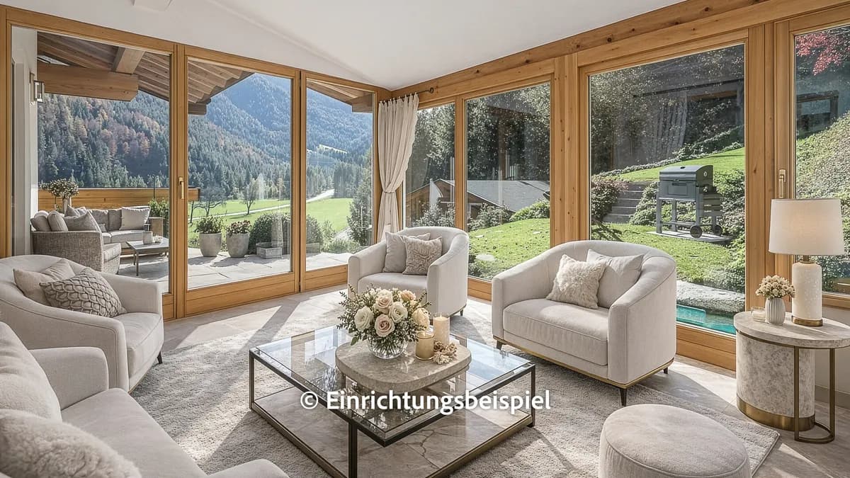 5-Zimmer-Immobilie kaufen in Kitzbühel – 150 m², € 1.390.000 – Bild 13 von 25