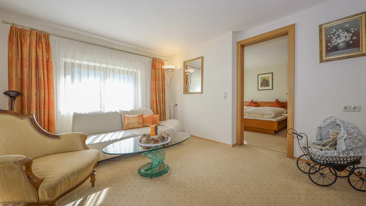 5-Zimmer-Immobilie kaufen in Kitzbühel – 150 m², € 1.390.000 – Bild 18 von 25
