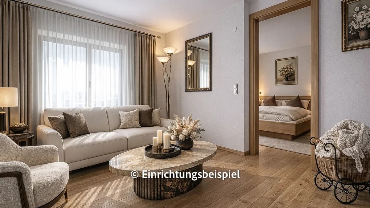 5-Zimmer-Immobilie kaufen in Kitzbühel – 150 m², € 1.390.000 – Bild 19 von 25