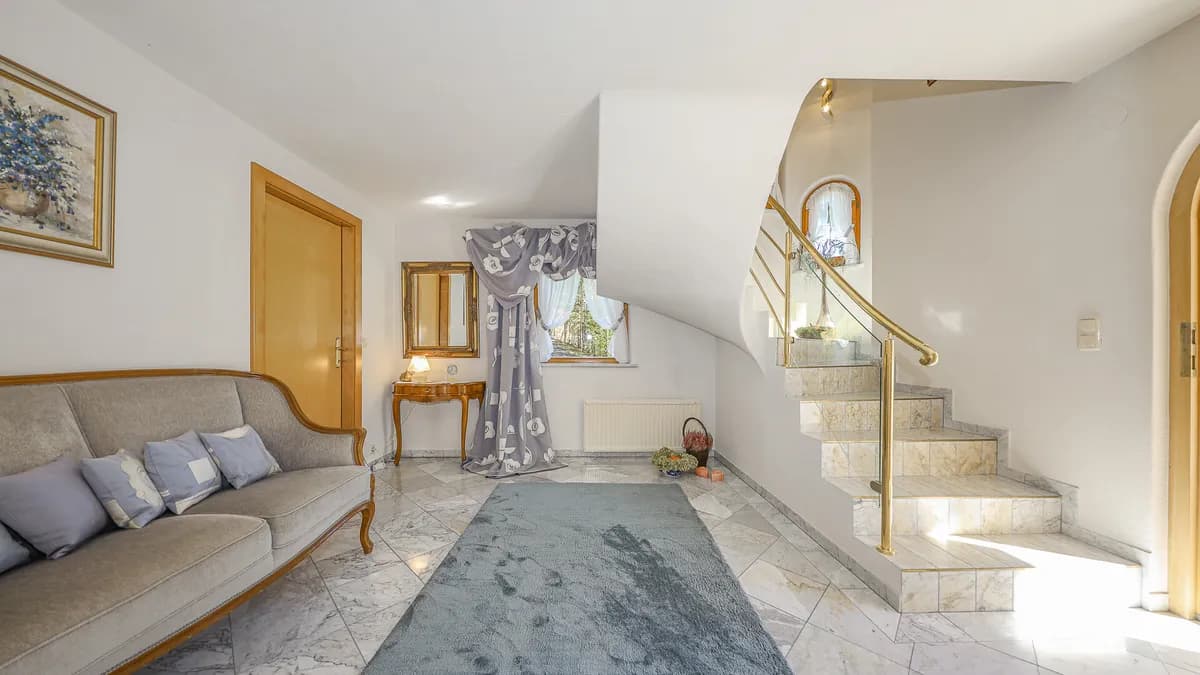 5-Zimmer-Immobilie kaufen in Kitzbühel – 150 m², € 1.390.000 – Bild 22 von 25