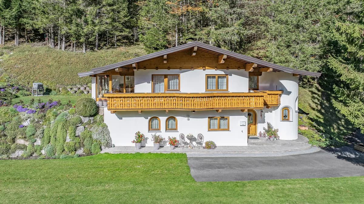 5-Zimmer-Immobilie kaufen in Kitzbühel – 150 m², € 1.390.000 – Bild 24 von 25