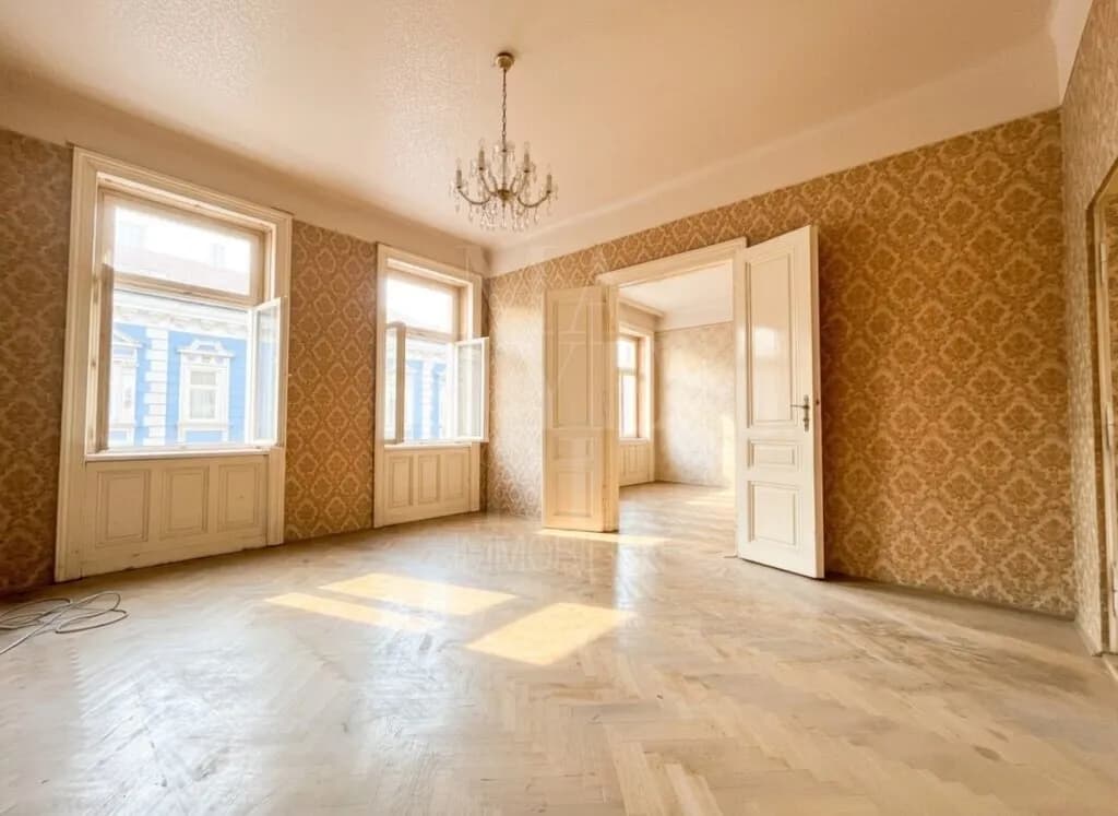 3-Zimmer-Wohnung kaufen in Wien – 77 m², € 349.000