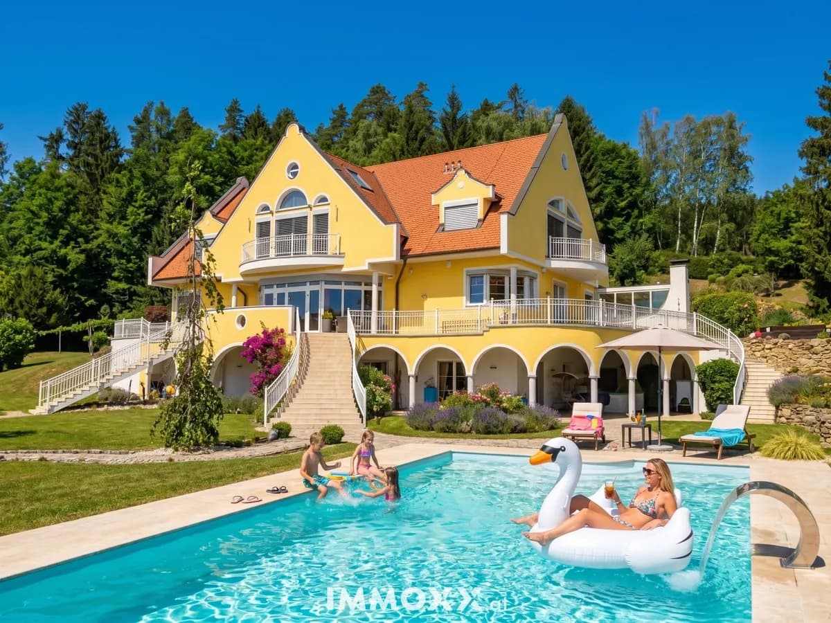 Haus kaufen in Deutschlandsberg – 500 m², € 3.600.000