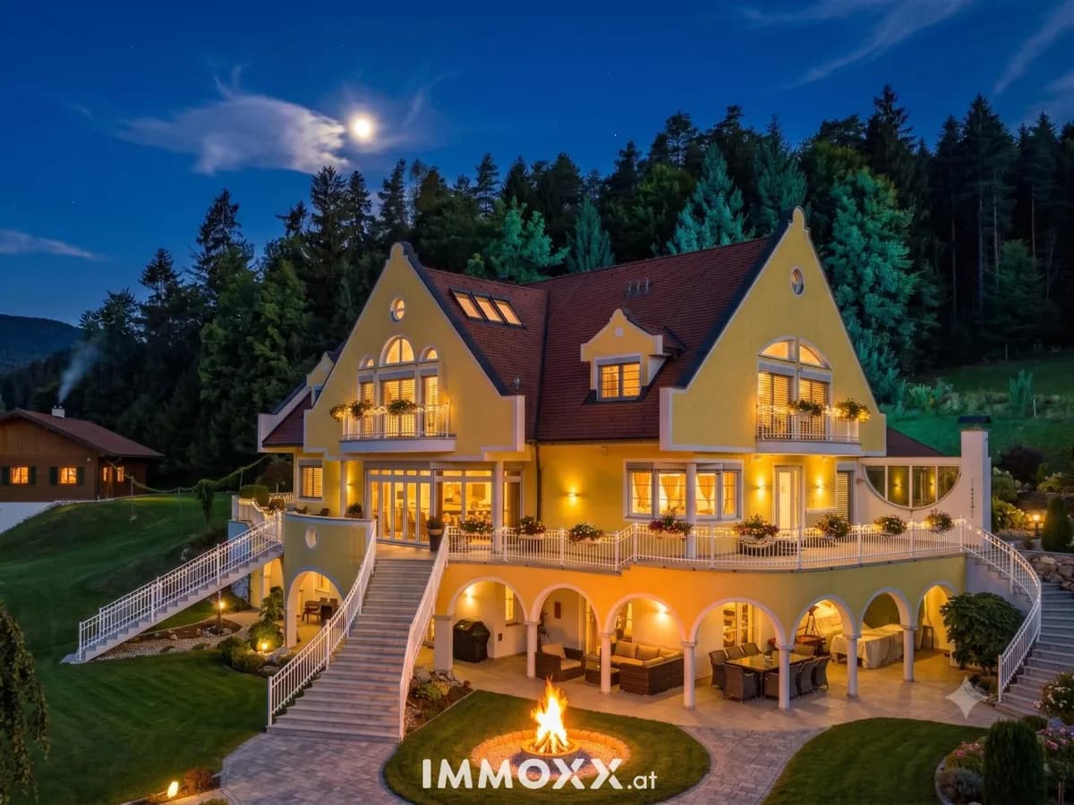 Haus kaufen in Deutschlandsberg – 500 m², € 3.600.000 – Bild 2 von 6